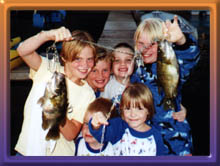 Happy kids 
