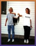 Largemouth Bass